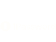 1Password